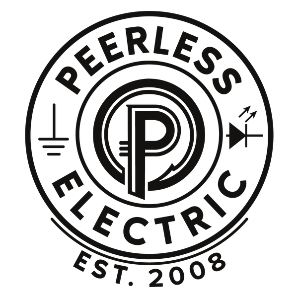 Peerless Electric Logo