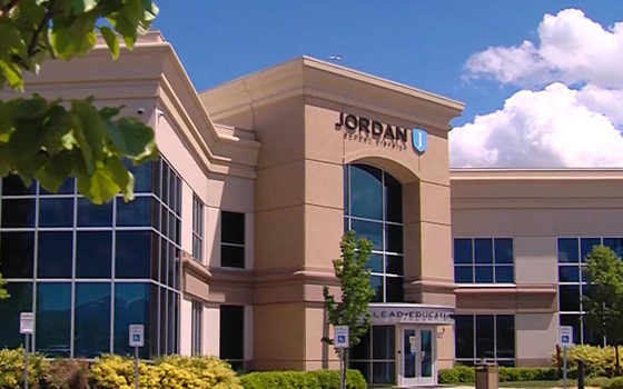 jordan school district 560x350